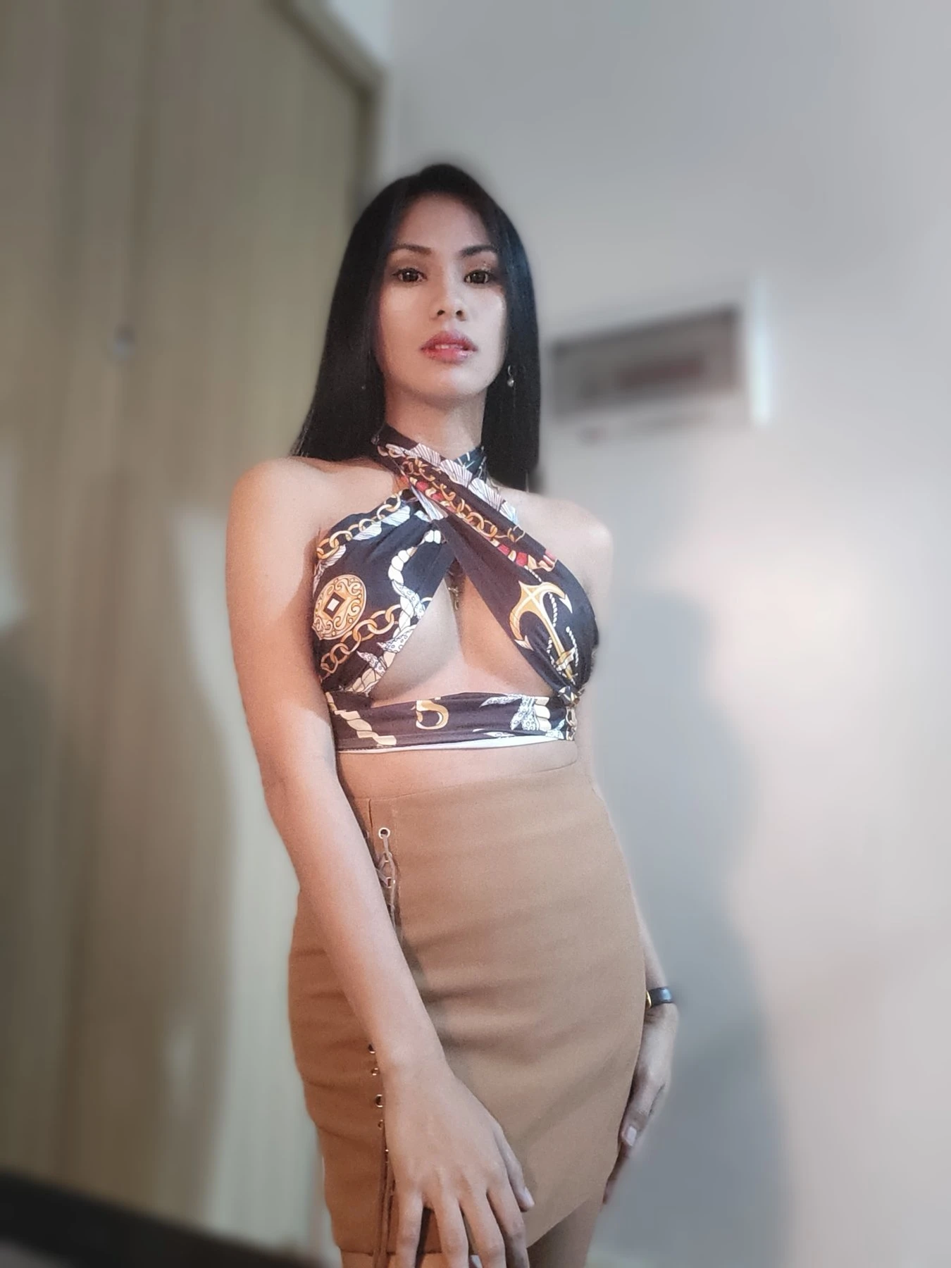 Camshow Milisa – Filipino escort in Hong Kong — 8 / 17