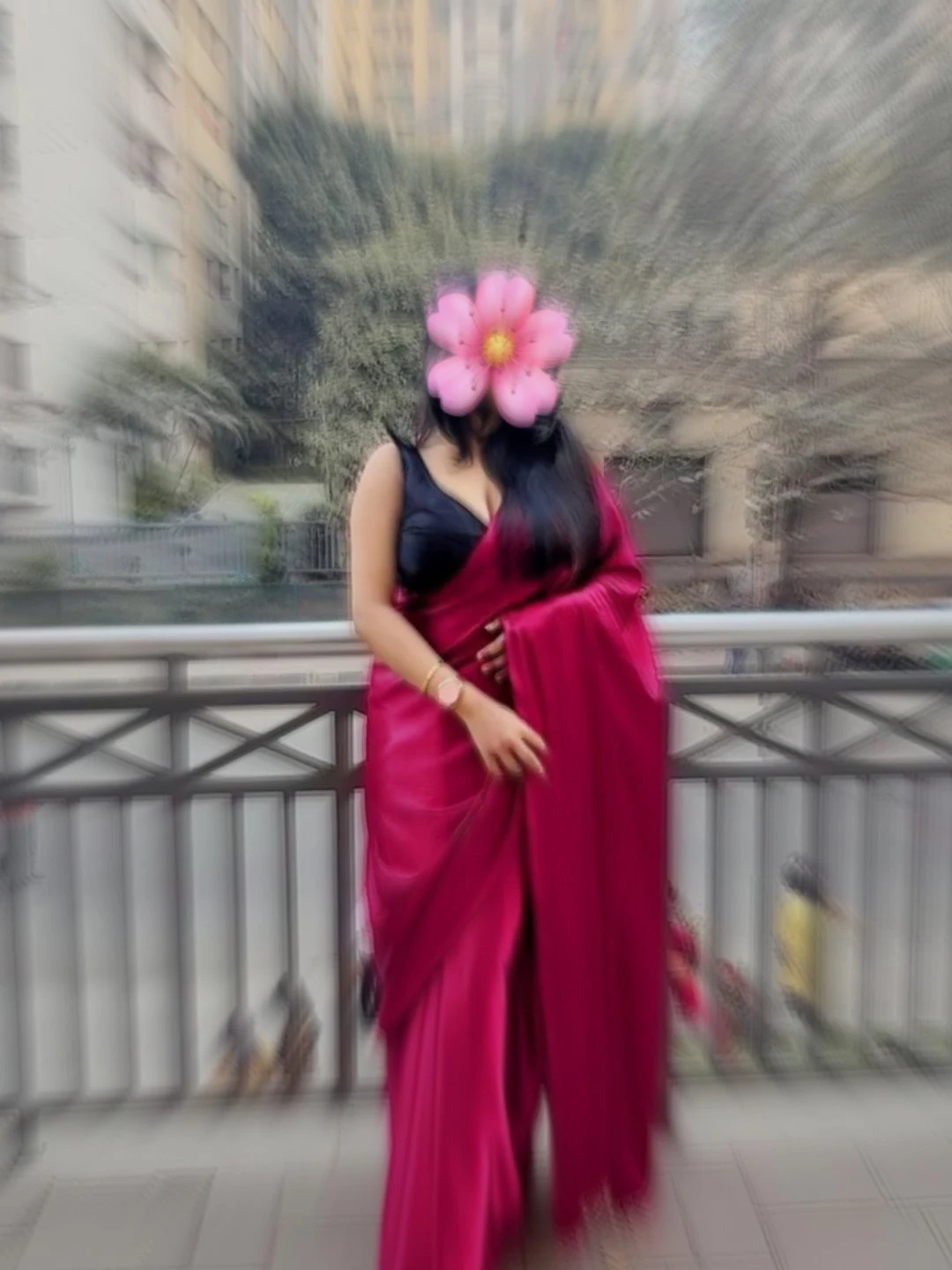 🥂let's do (Live cam & real meet)🥂3 – Indian escort in Bangalore — 5 / 6