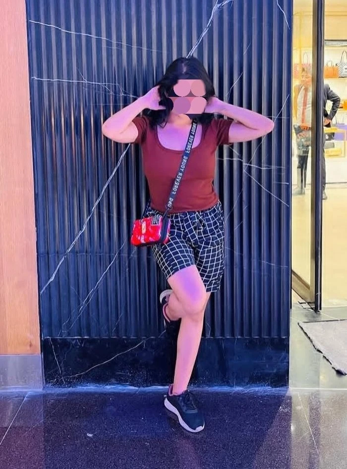 ❣️LIVE CAM & MEET ❣️ 🤍12 – Indian escort in Bangalore — 2 / 5