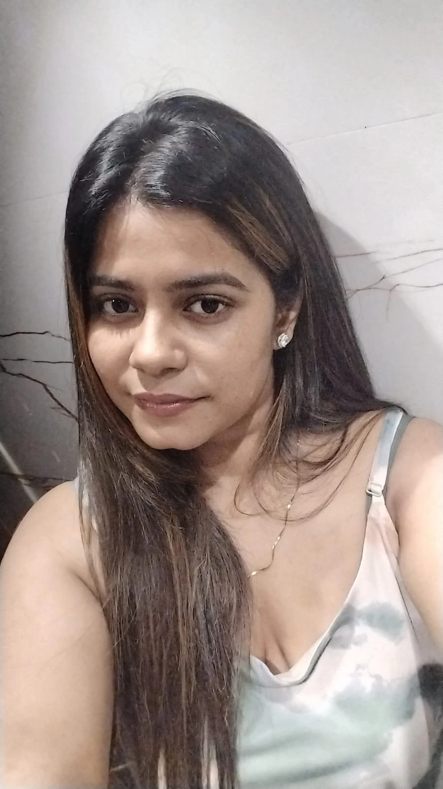 MY SELF INDEPENDENT MEGHANA – Indian escort in Hyderabad — 3 / 5
