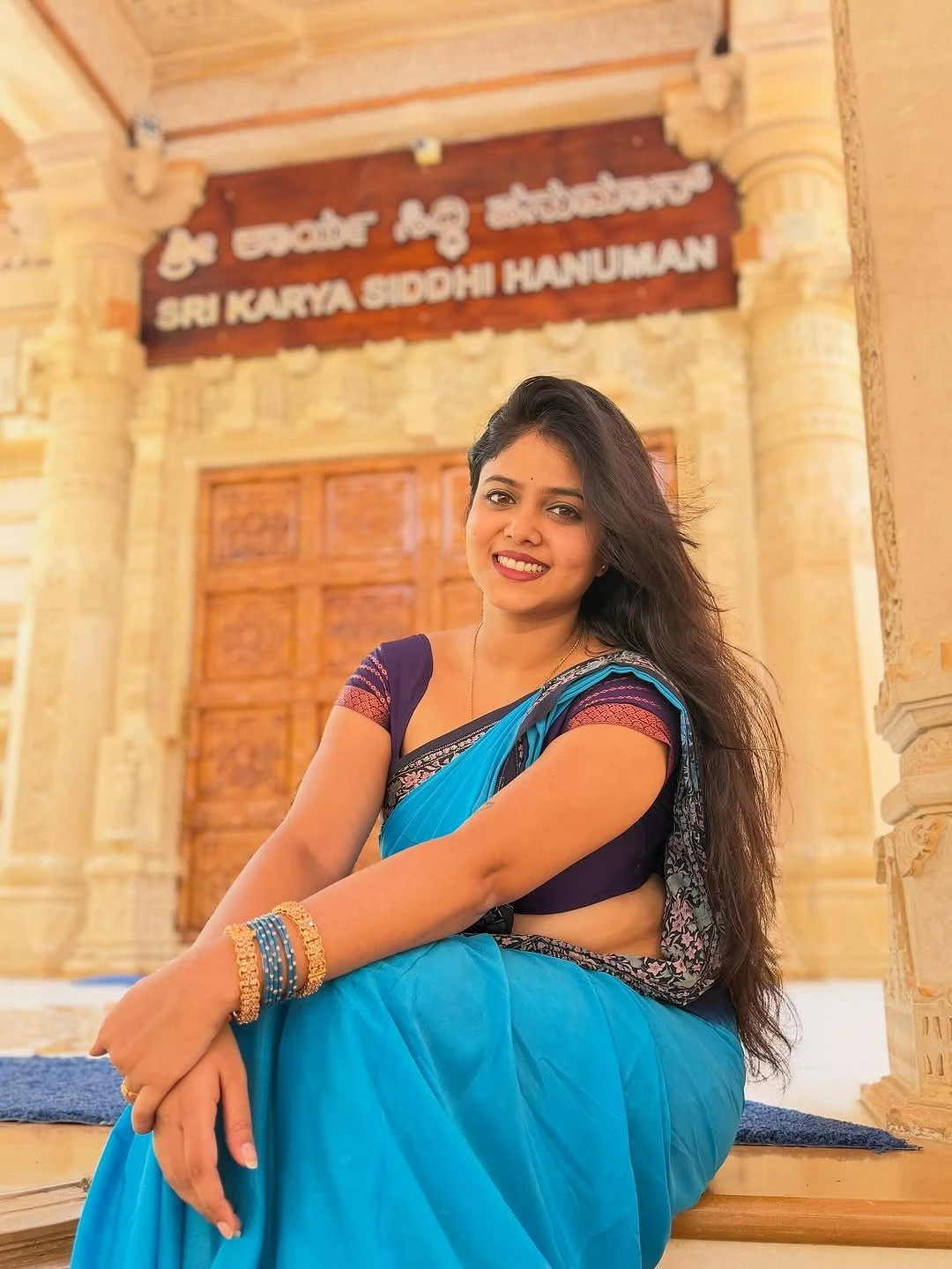 Nidhi – Indian escort in Coimbatore — 3 / 4