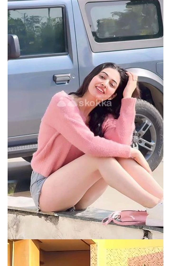 Sonia – Indian escort in Chandigarh — 2 / 3