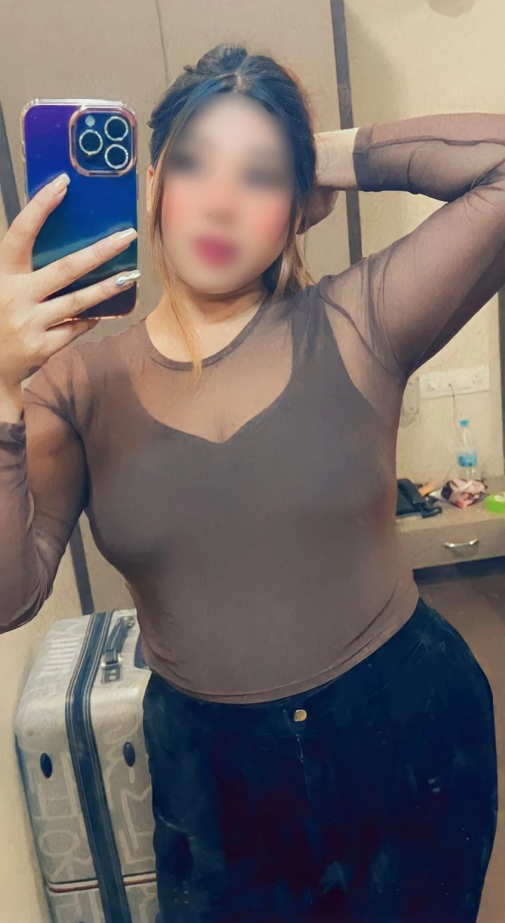 INDIAN SIZZLING INDEPENDENT IN BANGALORE – Indian escort in Bangalore — 7 / 9