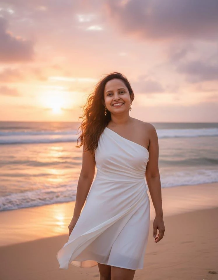 SHANAYA INCALL OUTCALL DIRECT MEET – Indian escort in Chennai — 3 / 5