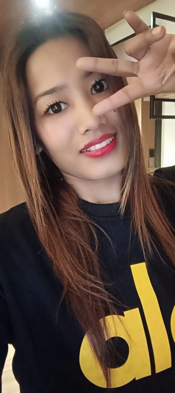 Mia – Indian escort in Candolim, Goa — 3 / 8