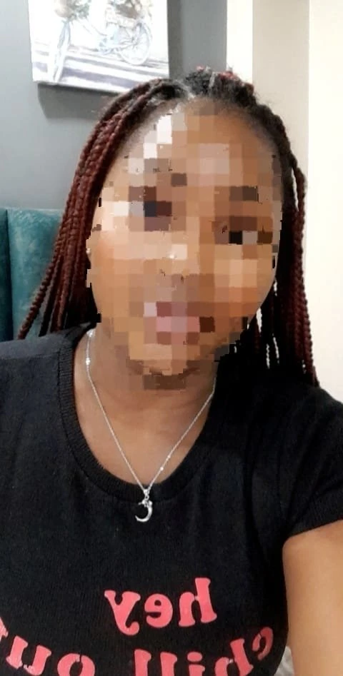 Cassy Horny With Wet Juicy Pussy – South African escort in Gurgaon — 2 / 3