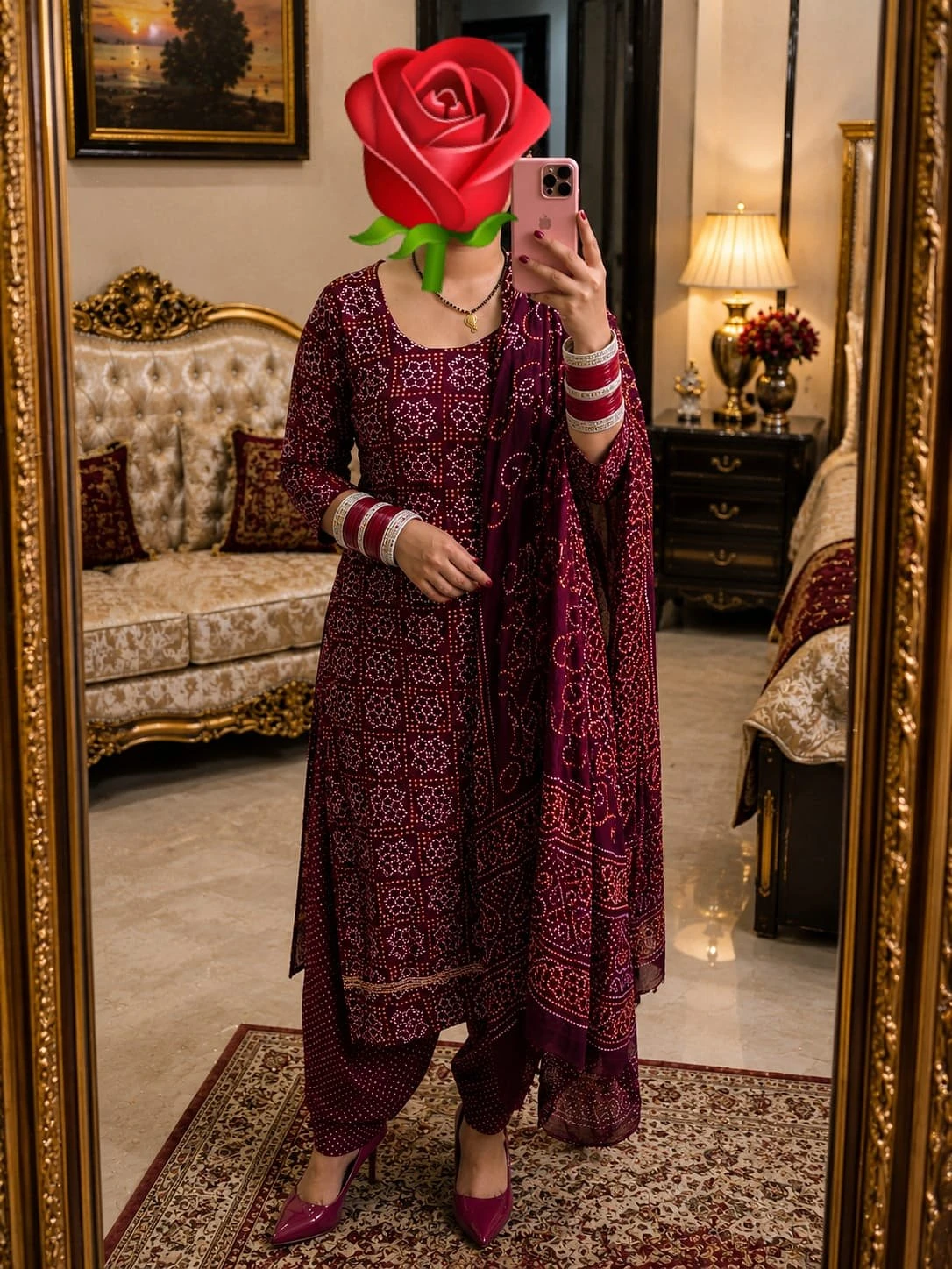 IS THERE ANYONE WHO CAN OPEN THIS DOOR? – Indian escort in Gurgaon — 7 / 12