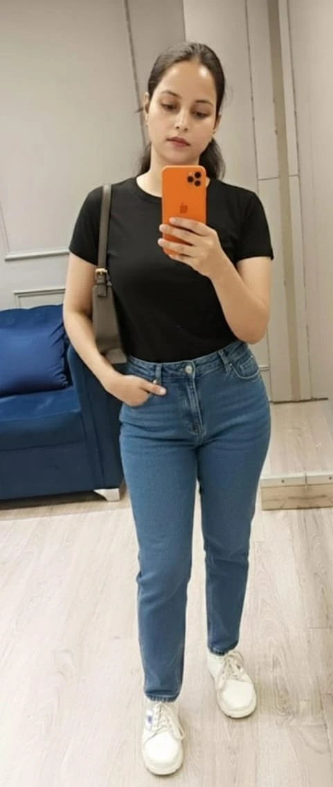 Cash on Delivariy Vip Models – Indian escort in Bangalore — 3 / 4