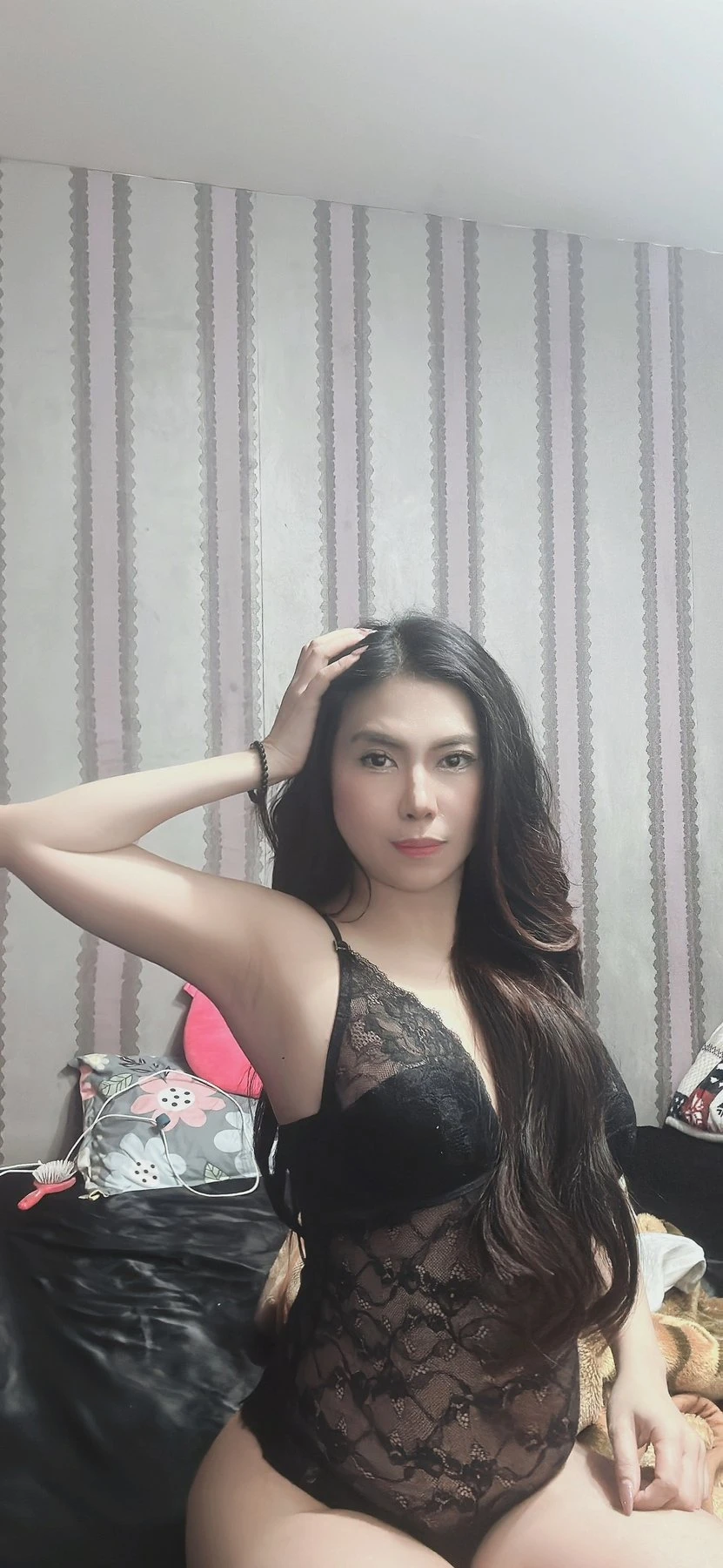 Bless from osaka – Japanese escort in Hong Kong — 25 / 27