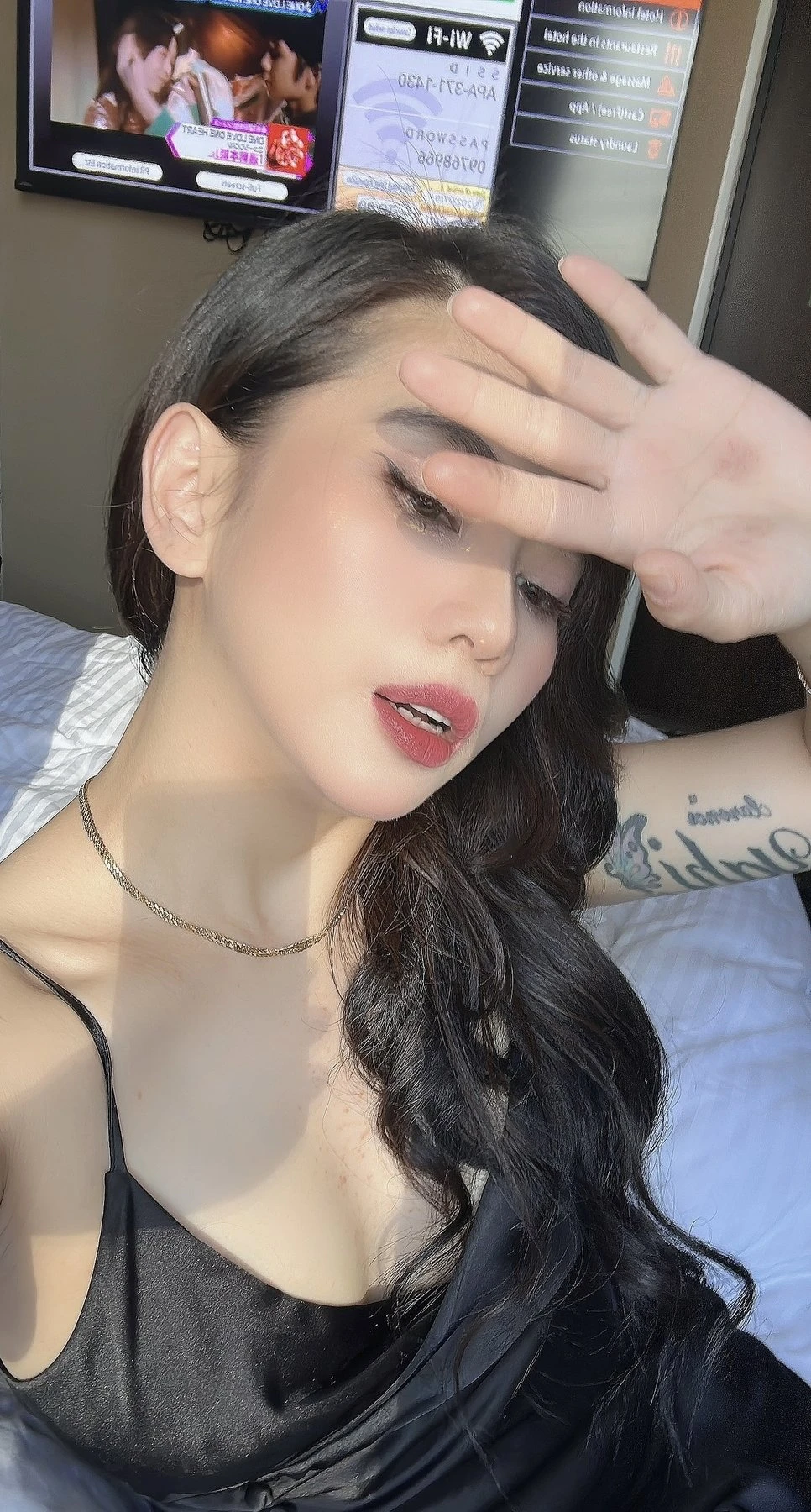 Bless from osaka – Japanese escort in Hong Kong — 6 / 27