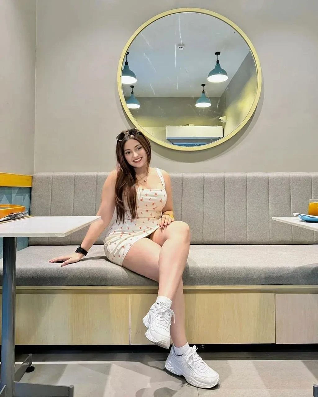 Chandigarh Escort Services 72069m08005 – Indian escort in Chandigarh — 6 / 7