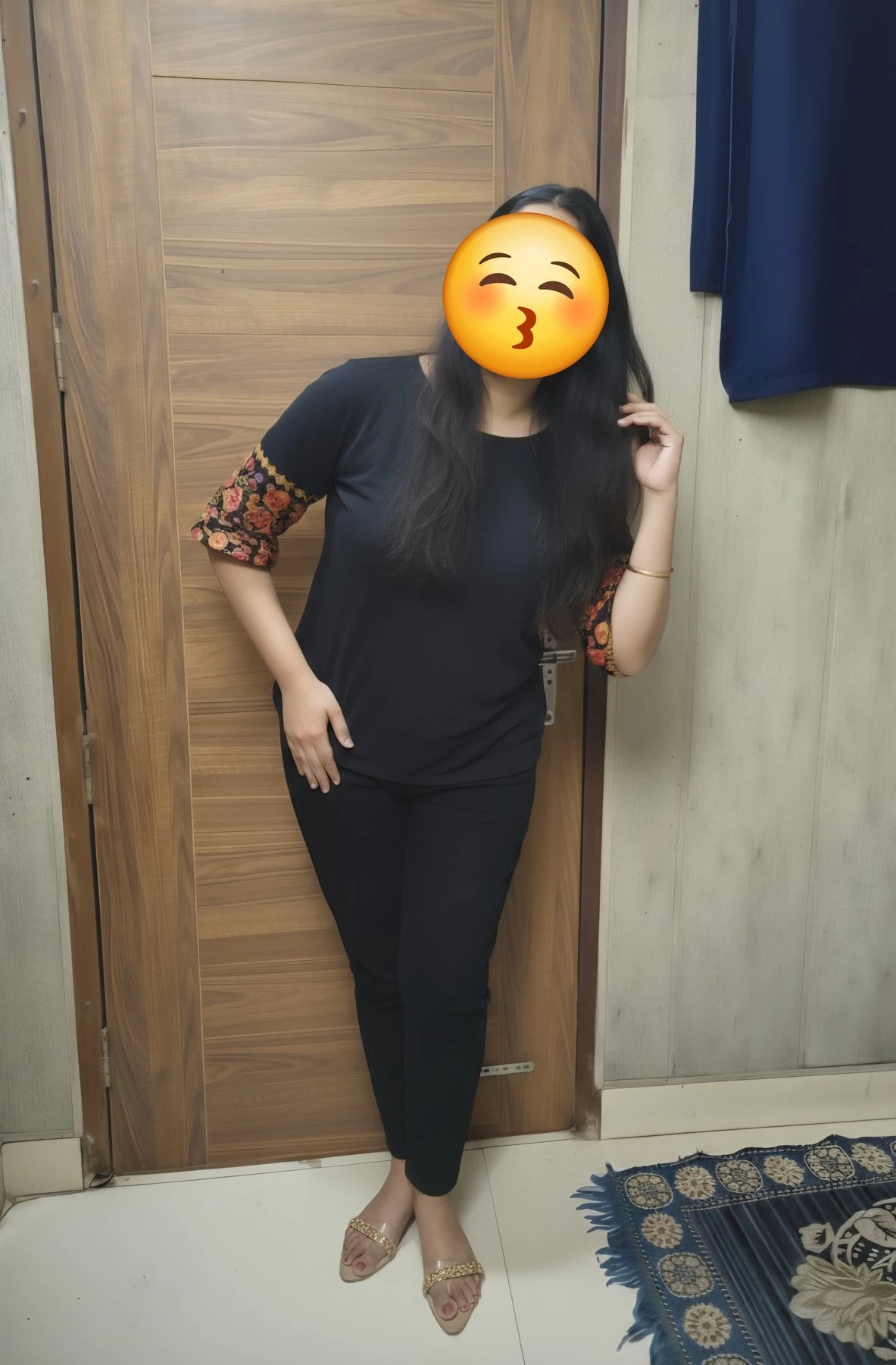 Deepu – Indian escort in Chandigarh — 3 / 7