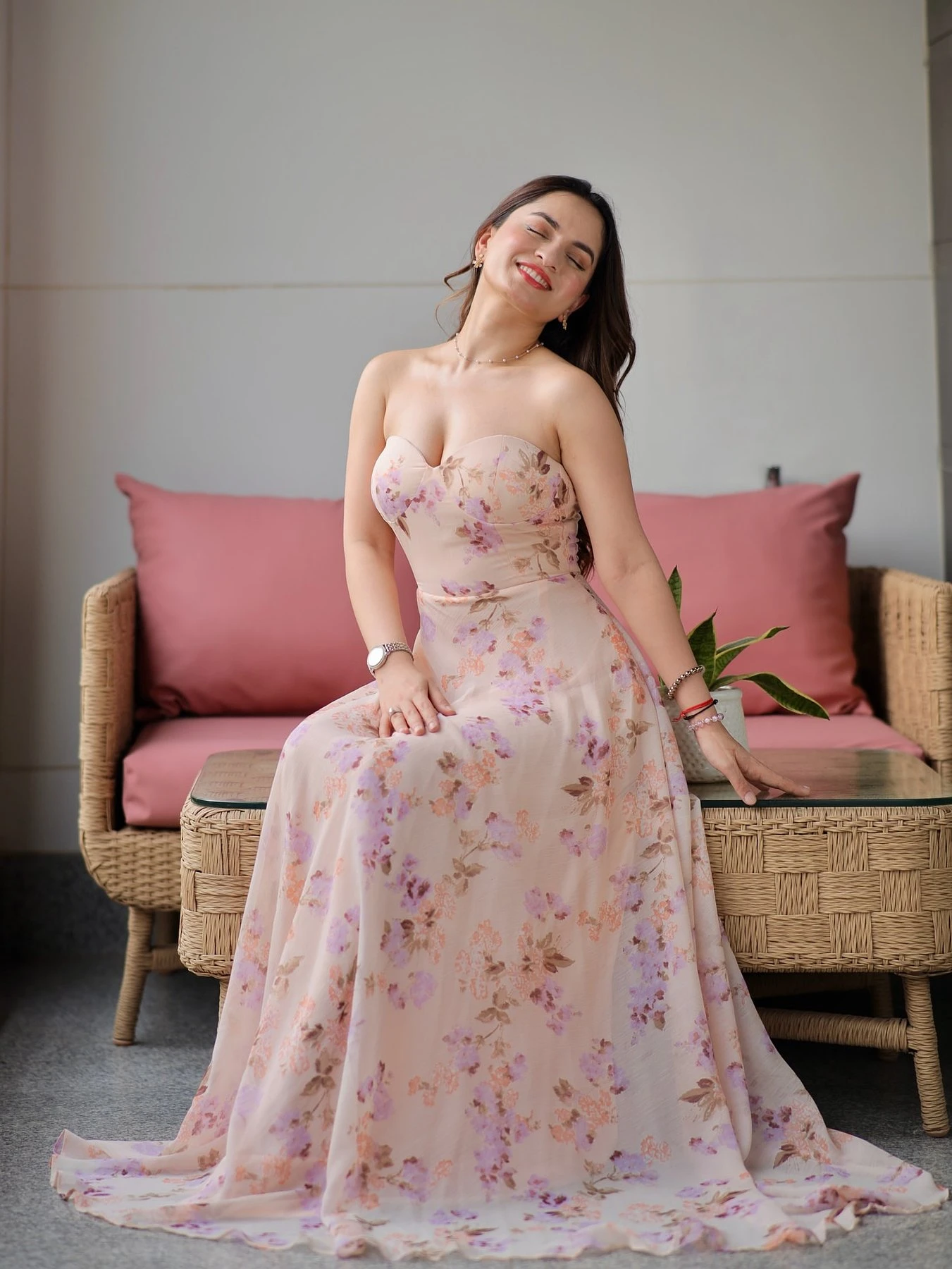 Vandana You Want to Enjoy a Lovely Night – escort in Chandigarh — 3 / 8