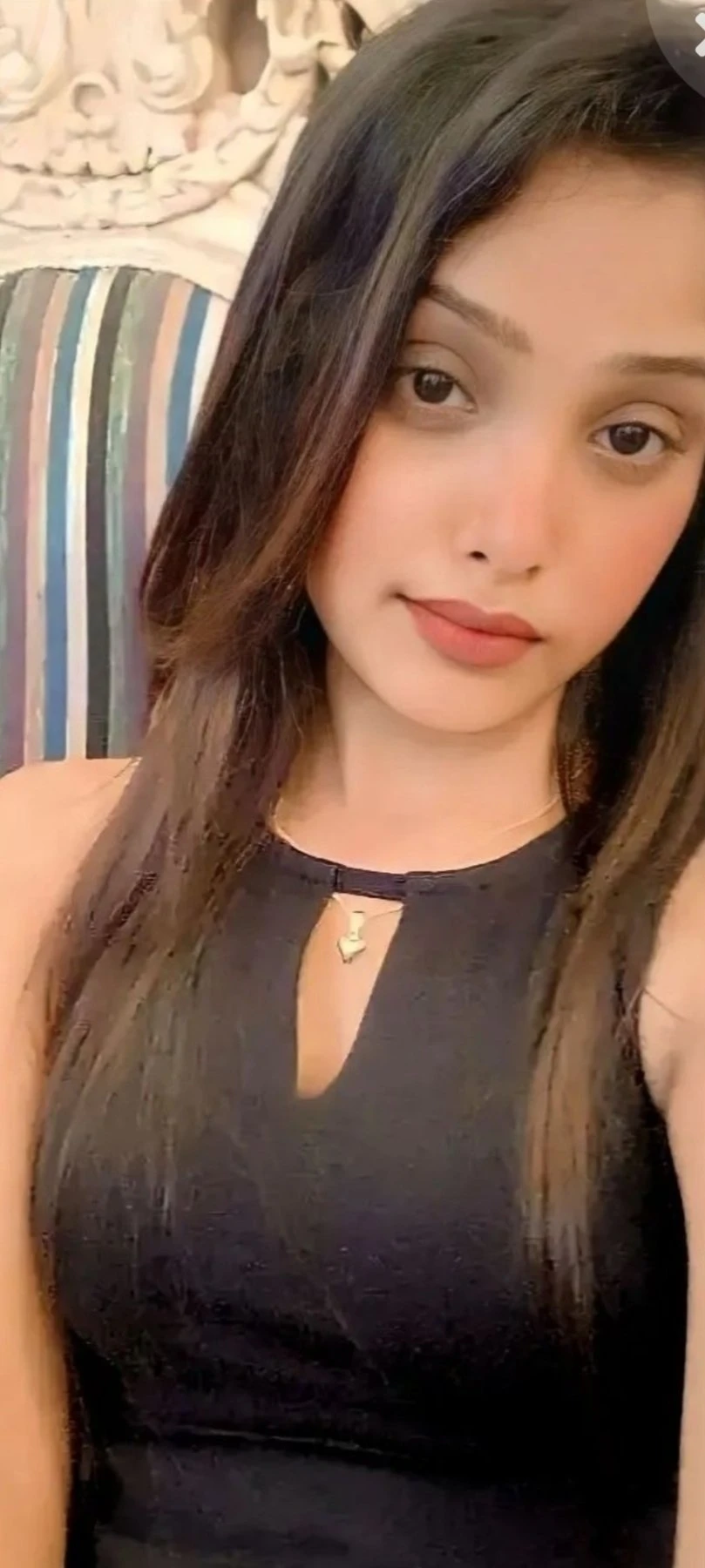 Moniki Shrma – Austrian dominatrix in Bangalore — 2 / 4