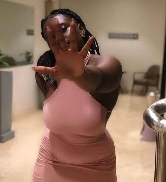 New Hot & Horny Juicy Mistress Rubby – Kenyan escort in Bangalore — 3 / 7