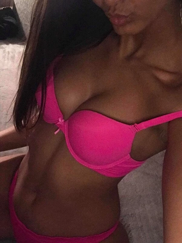 Tifani – Hungarian masseuse in Budapest — 3 / 9