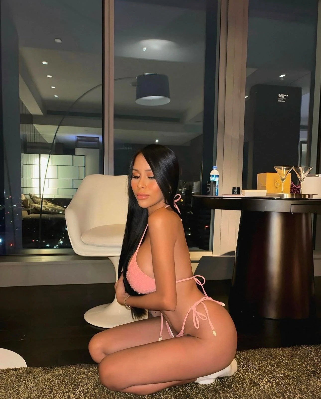 Hottest Girl Olivia PSE/GFE – Colombian escort in Hong Kong — 10 / 30
