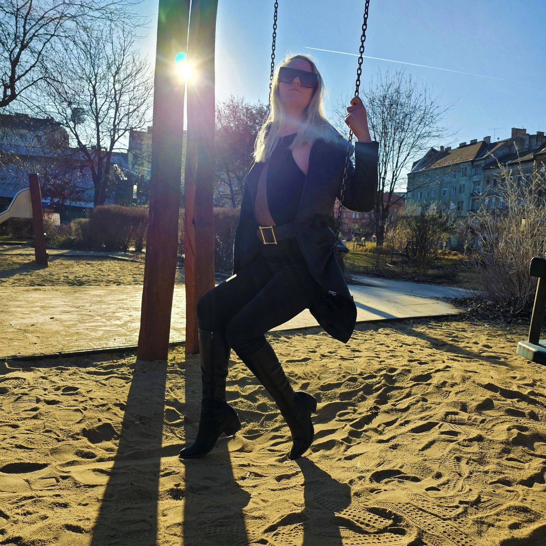 Femdom Mistress – dominatrix in Budapest — 2 / 3