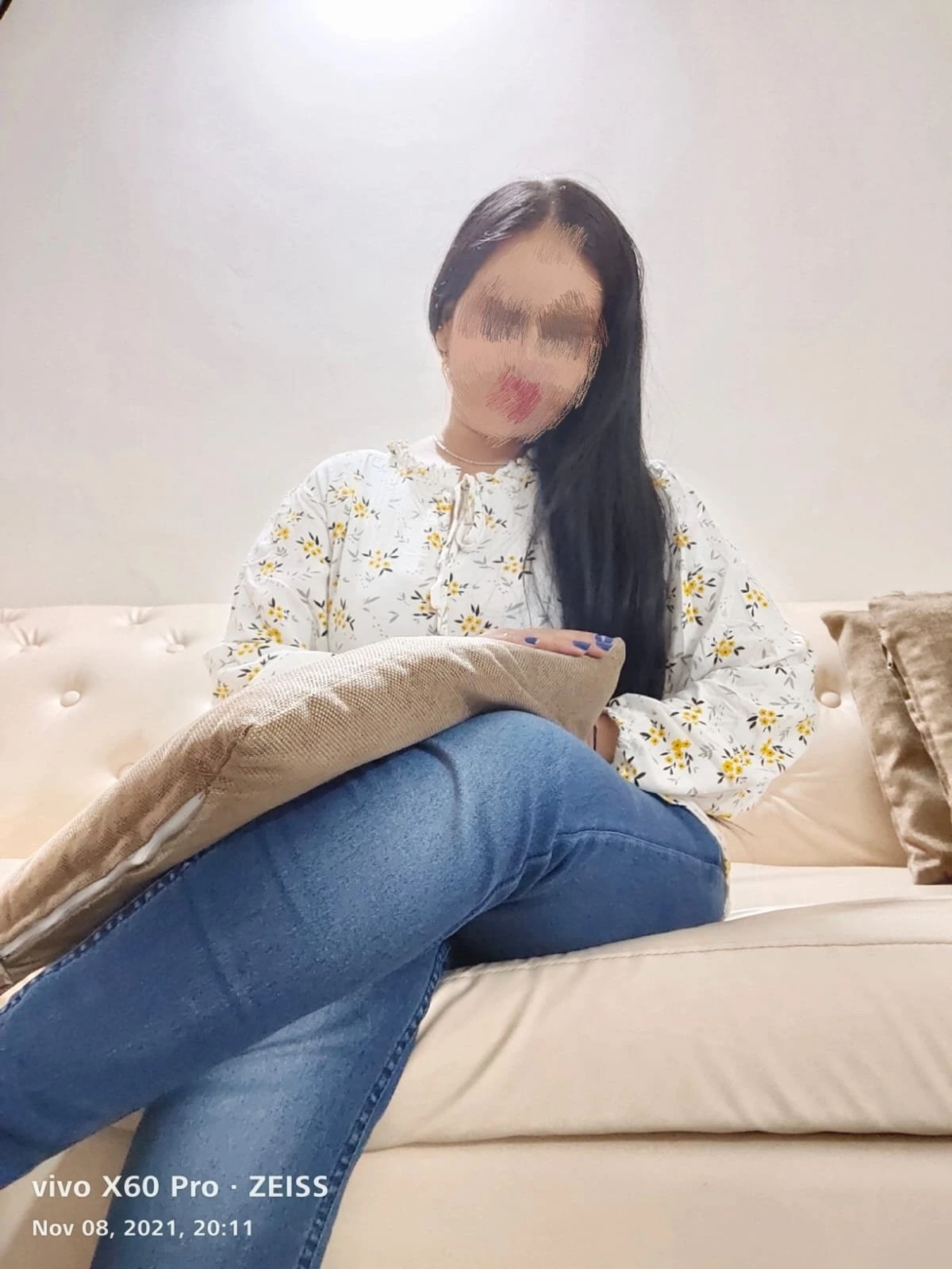 Leesa – Indian escort in Bangalore, Escort, Banga