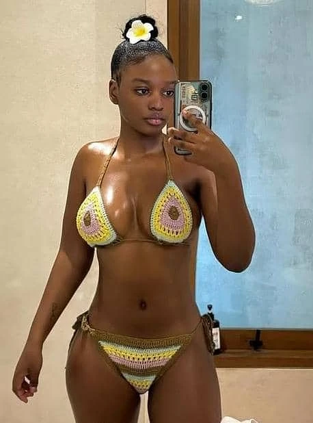 Pretty, Anal Sex & Sex Without Condom Av – Nigerien escort in Ahmedabad — 2 / 5