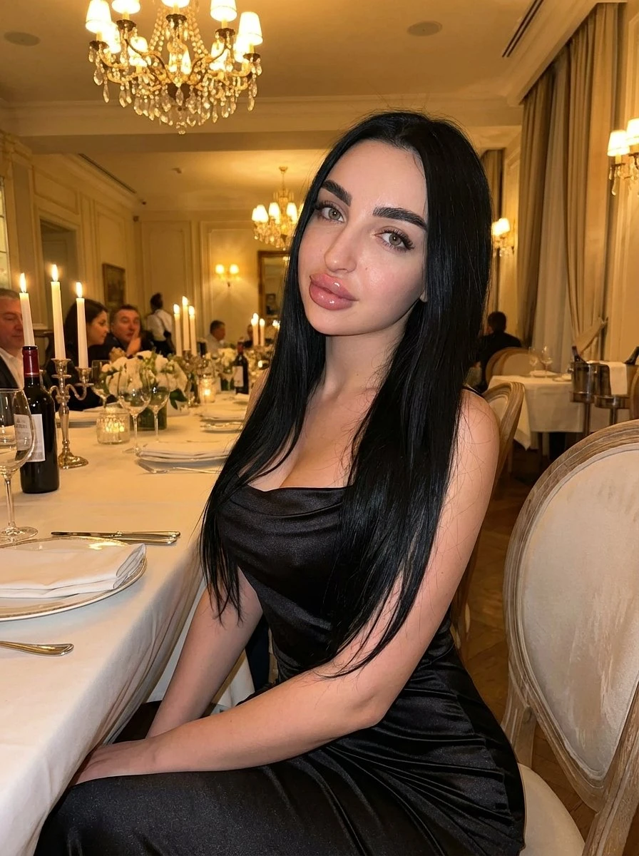 Lilia – Ukrainian escort in Hong Kong, Escort, Hong Kong