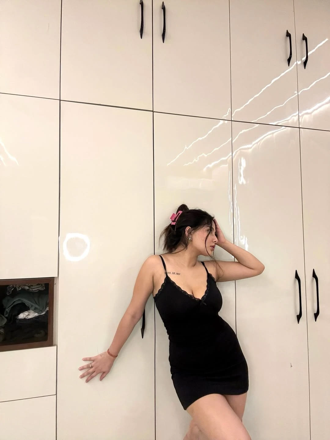 Kamakshi – Indian escort in Bangalore — 3 / 4
