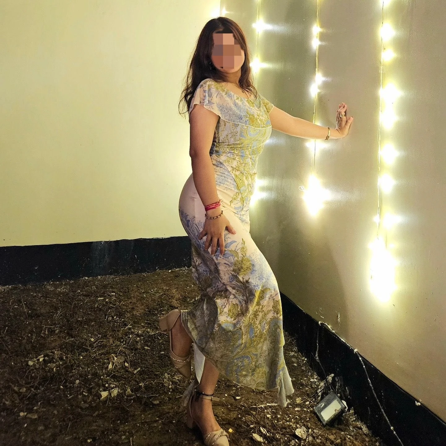 Shivani Webcam and Meet – Indian escort in Chennai — 2 / 5