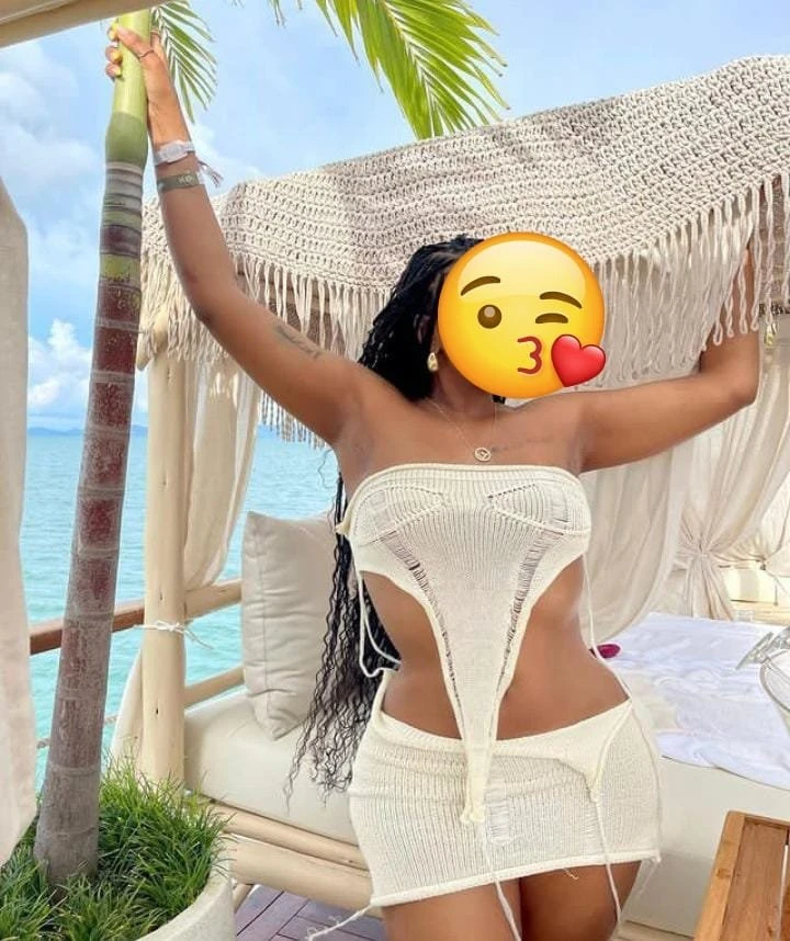 Ophrah Sloven – Cameroonian escort in Chennai — 3 / 6