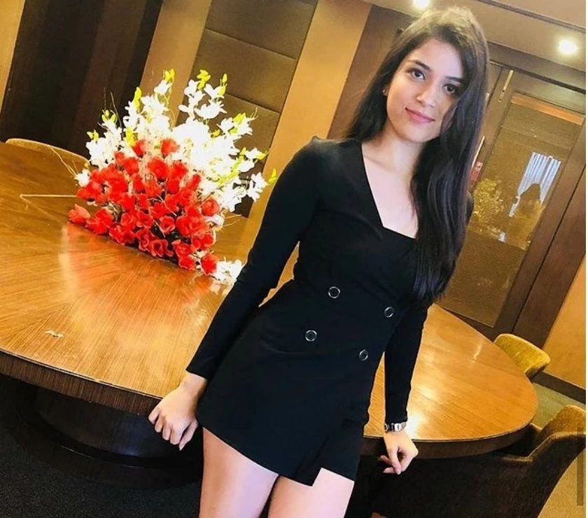 Sakshi Independent Call girls 24x7 – Indian escort in Bangalore, Escort, Banga
