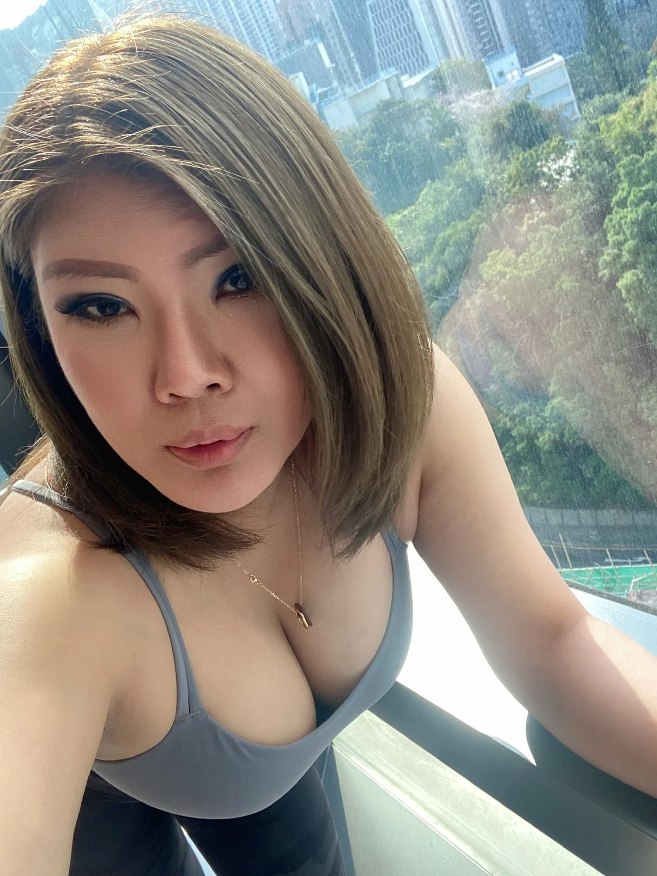Amanda 4 U – Malaysian escort in Hong Kong — 3 / 13