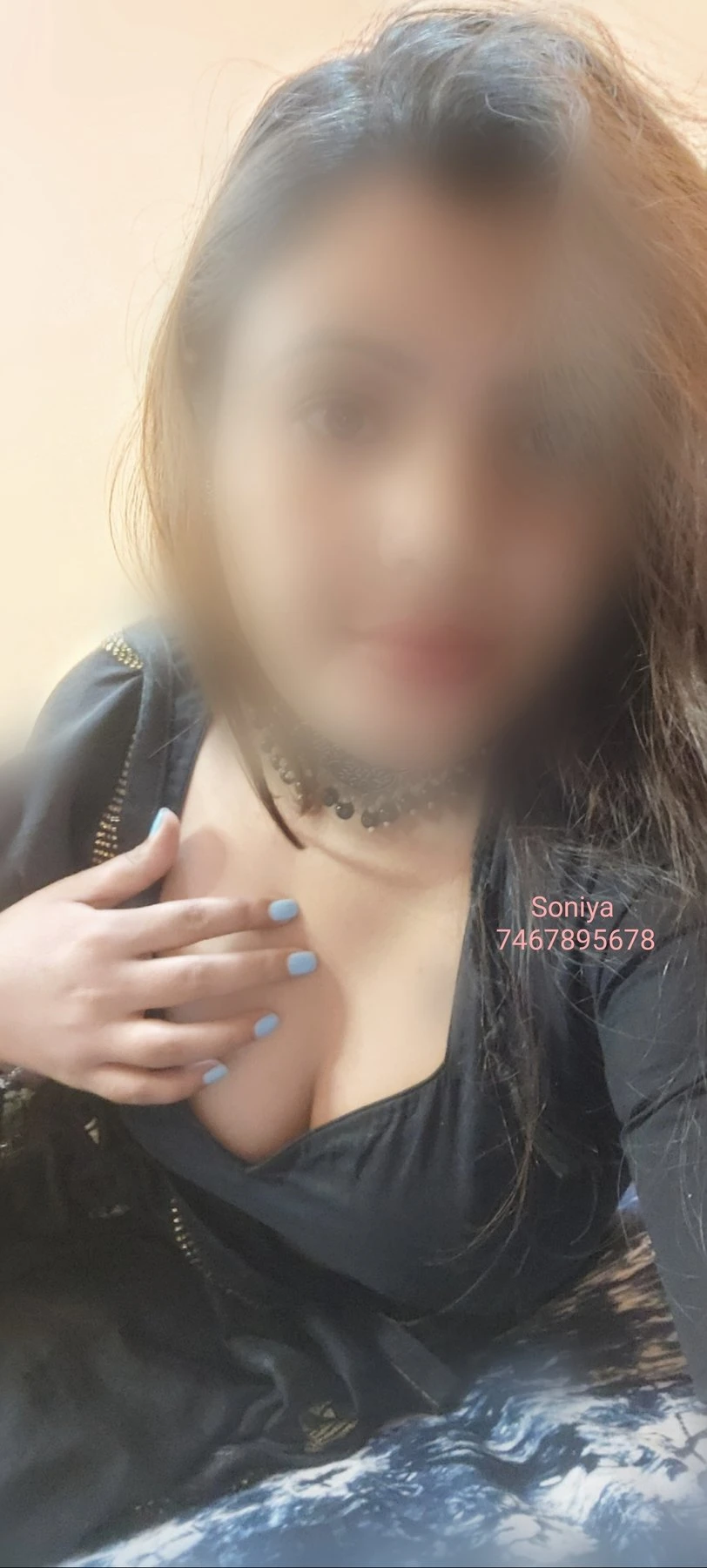 Soniya Only Cam show – Indian escort in Chennai — 3 / 14
