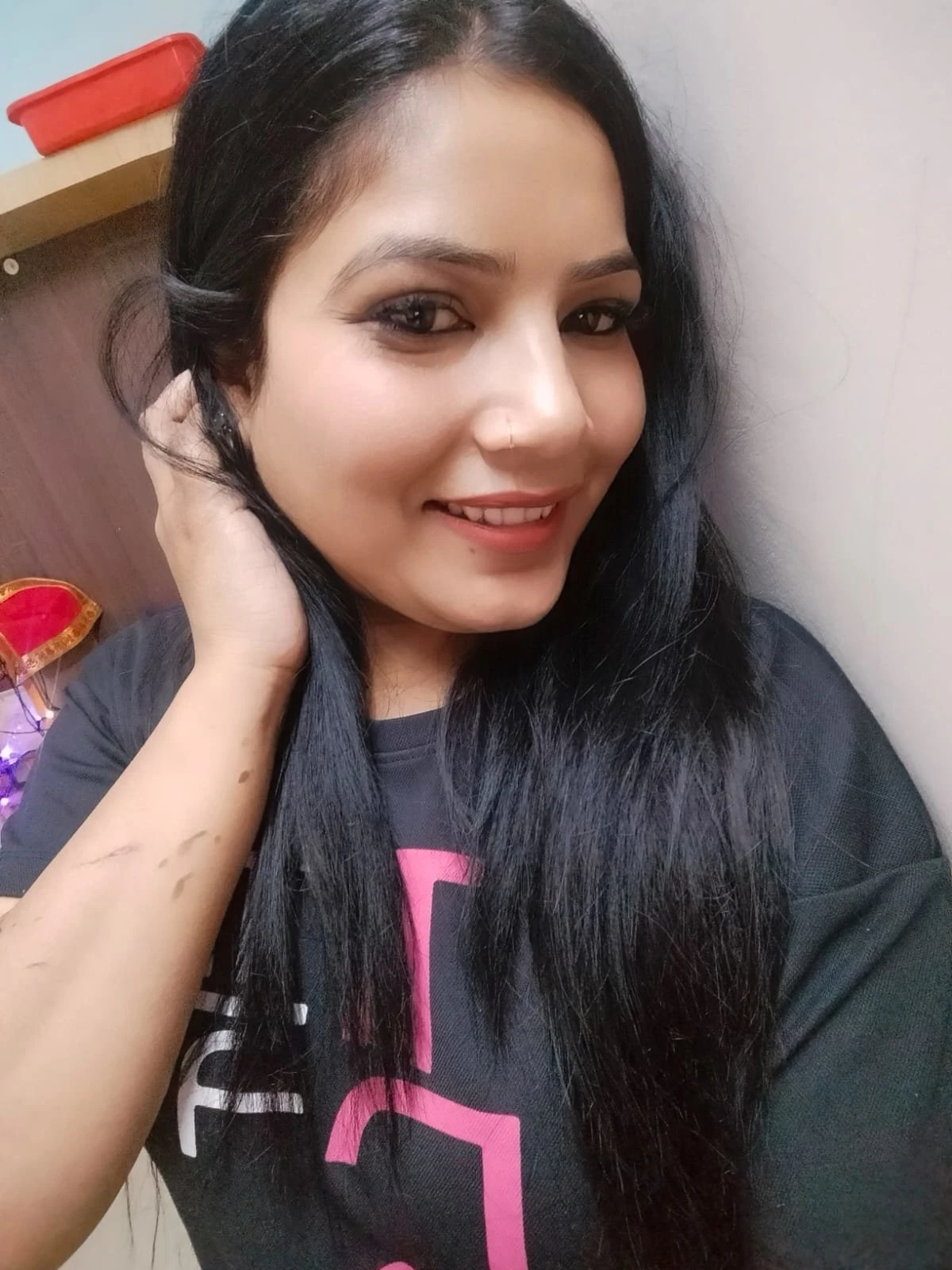Prachi Real Meet & Web CAM – Indian escort in Bangalore — 2 / 4