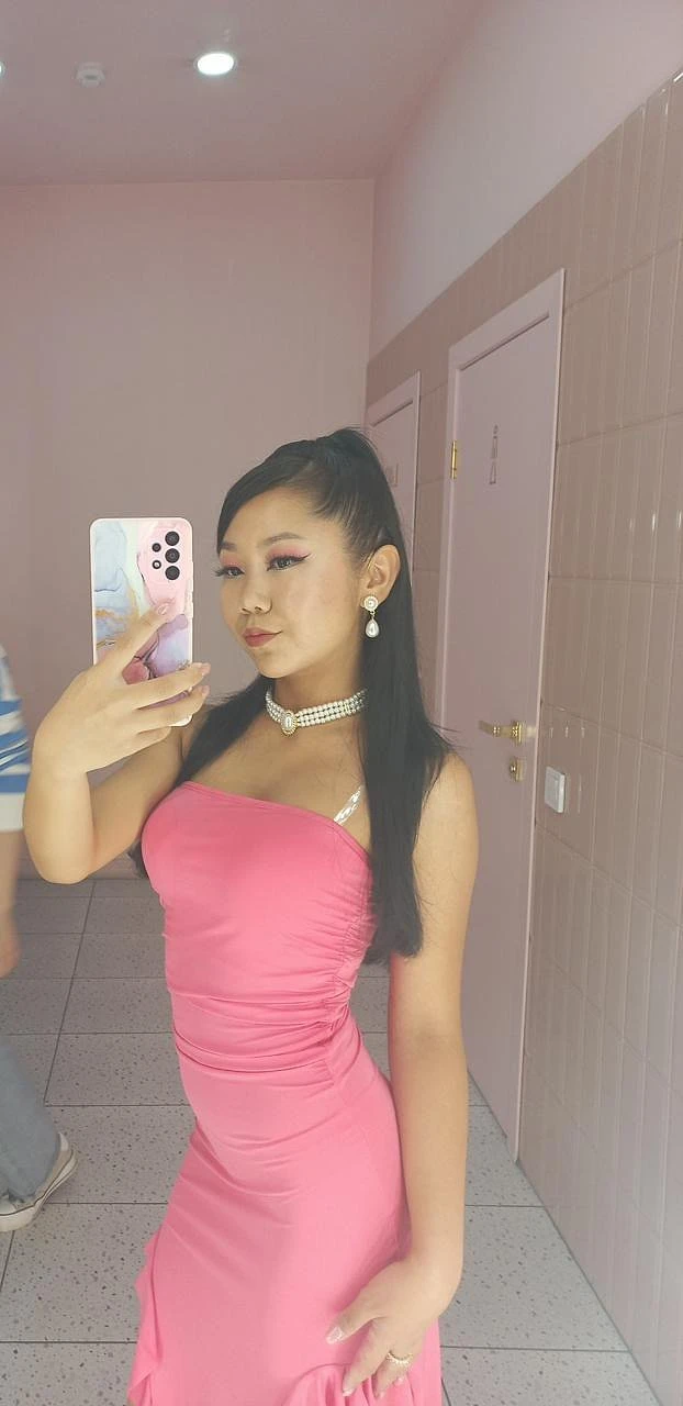 Yasmin Domme Diva – Kazakhstani escort in Hong Kong — 3 / 10