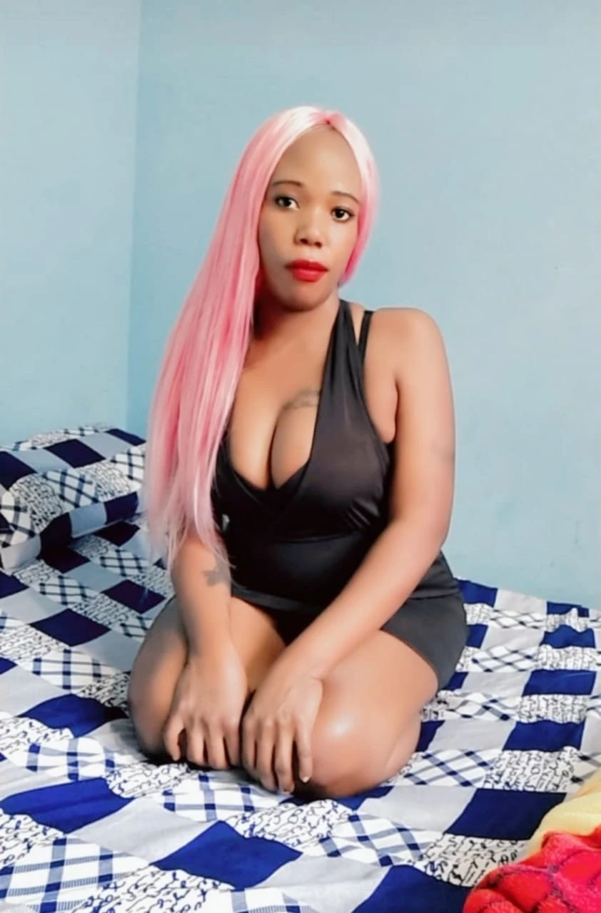 Sweet Ricky – Cameroonian escort in Bangalore, Escort, Banga