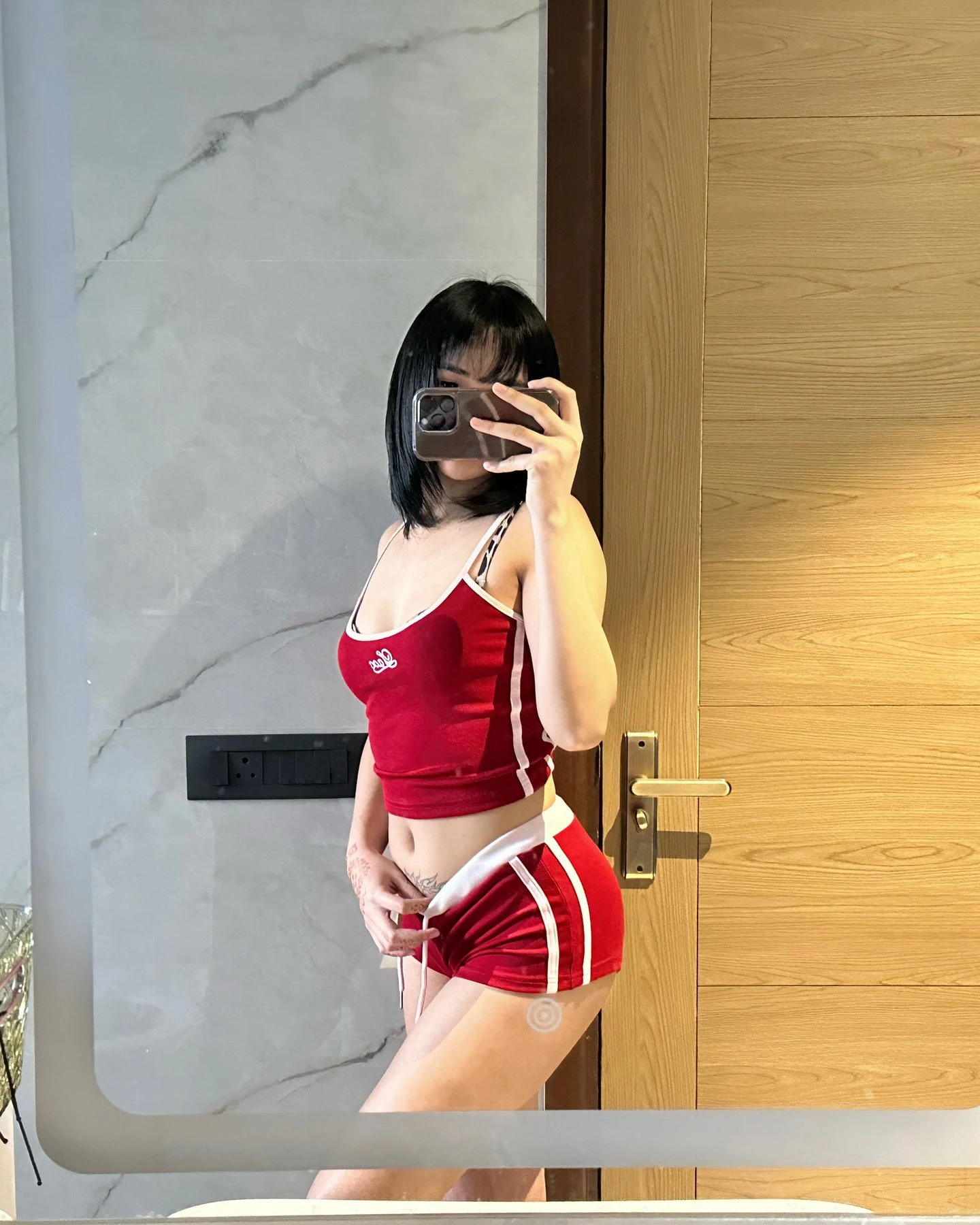 Palmy'Gurgaon – Thai escort in Gurgaon — 2 / 7