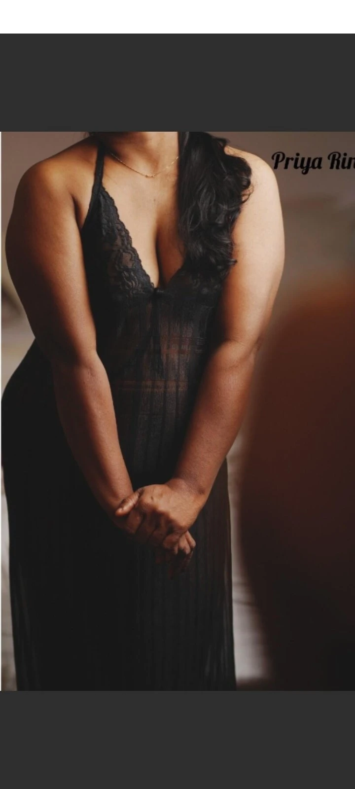 Priya Rinu – Indian escort in Ernakulam — 2 / 10