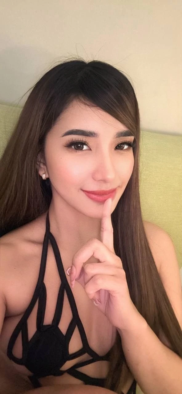 New babe Aliyah – Thai escort in Hong Kong — 6 / 8