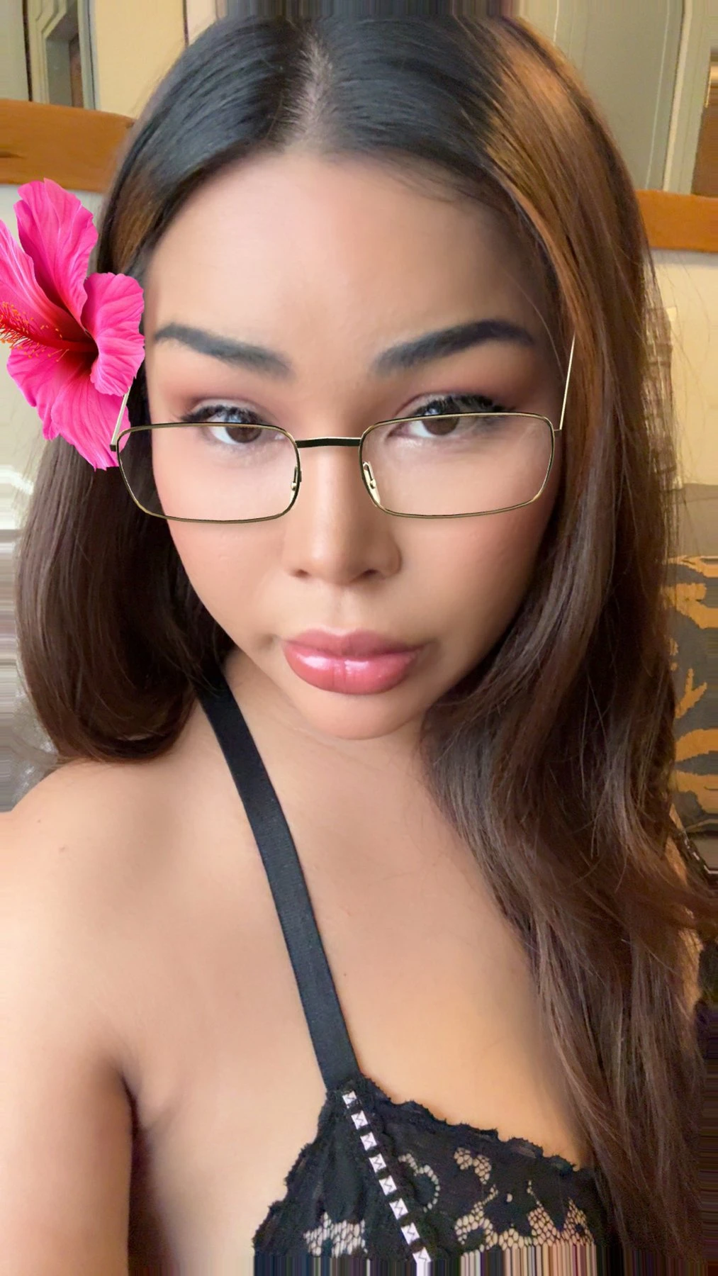 Alleya good girl available 1-6 April – Thai escort in Bangalore — 19 / 22