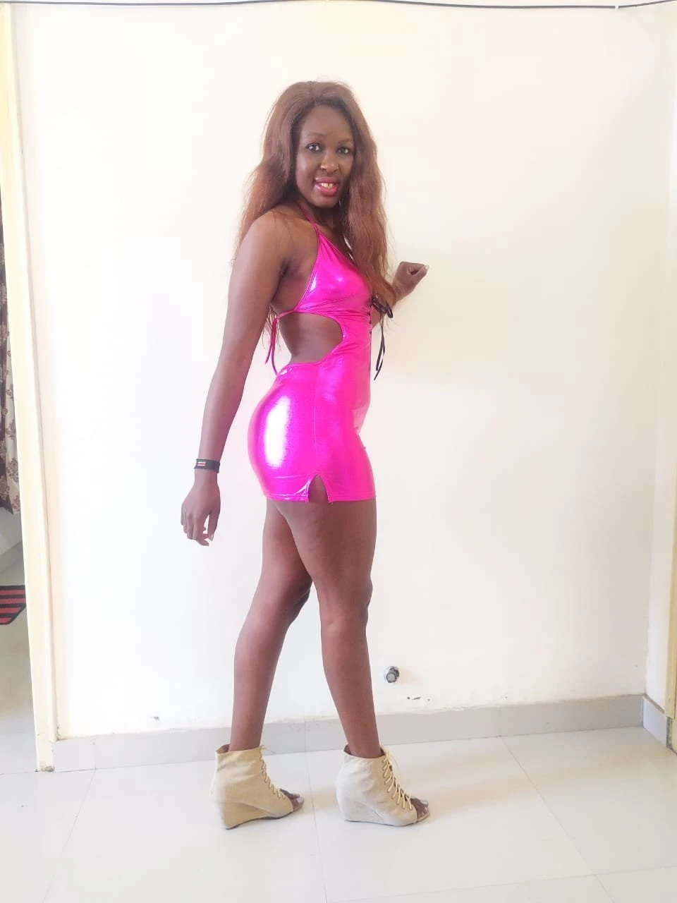 Olivia – Algerian escort in Chandigarh — 2 / 5