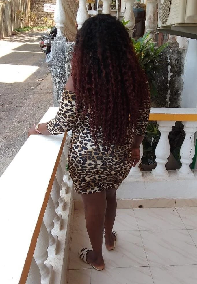 African Julie +91//789352//0491 – escort in Chennai — 3 / 7