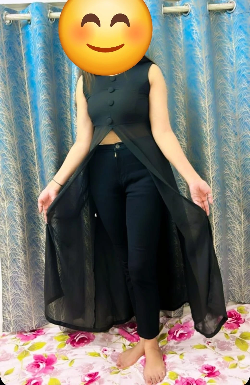 Jasmine Kour Reel Independent Escort – escort in Chandigarh — 4 / 7