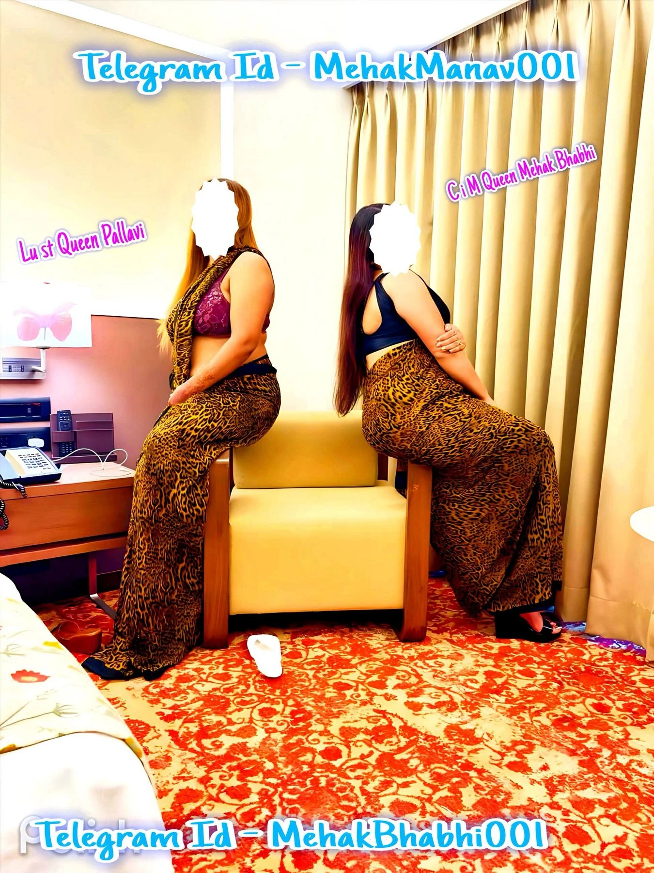 Mehak Bhabhi Cim Queen – Indian escort in Ahmedabad — 7 / 10
