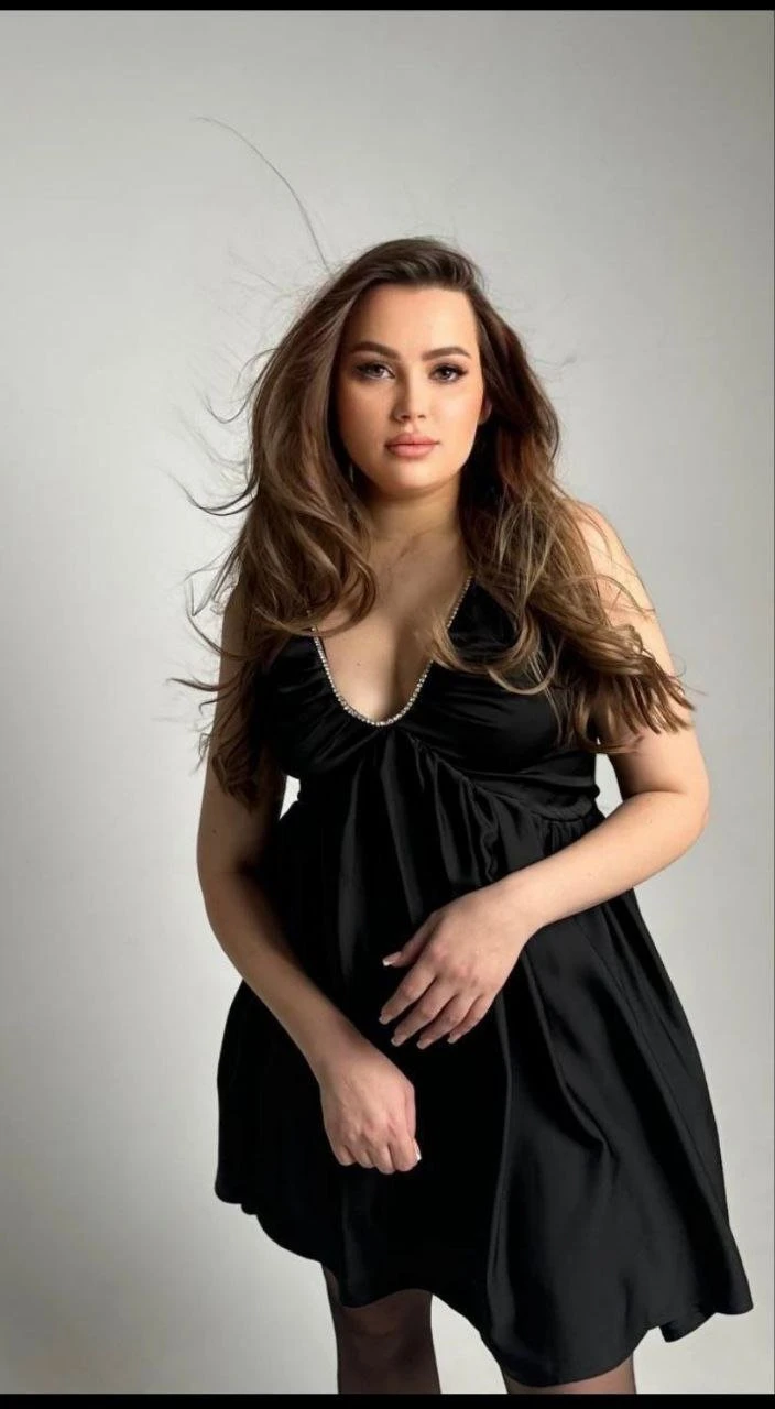 Lesy – Russian escort in Baku — 3 / 6
