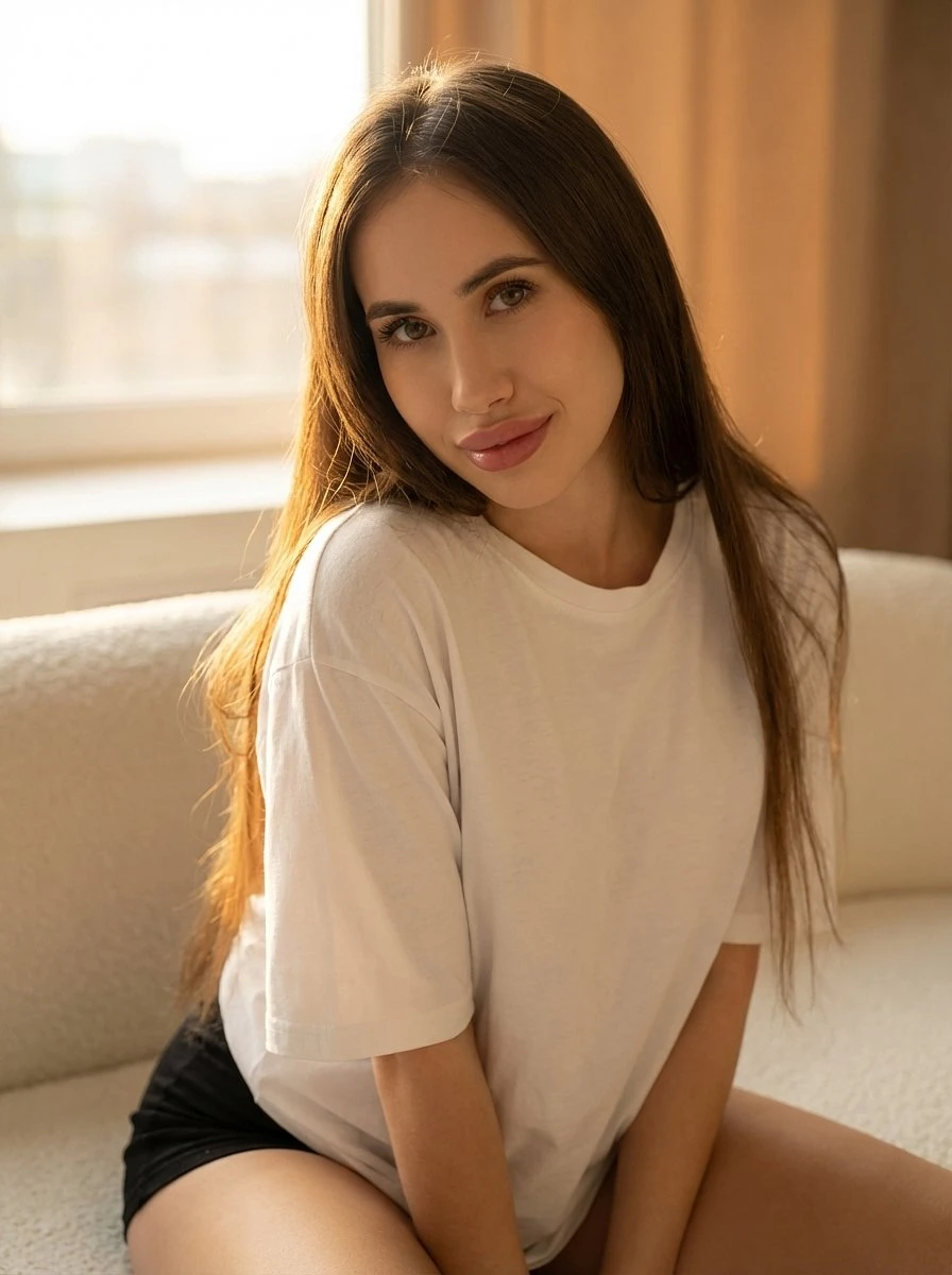ROSIE > ROLE PLAY, GFE – Russian escort in Hong Kong — 2 / 12