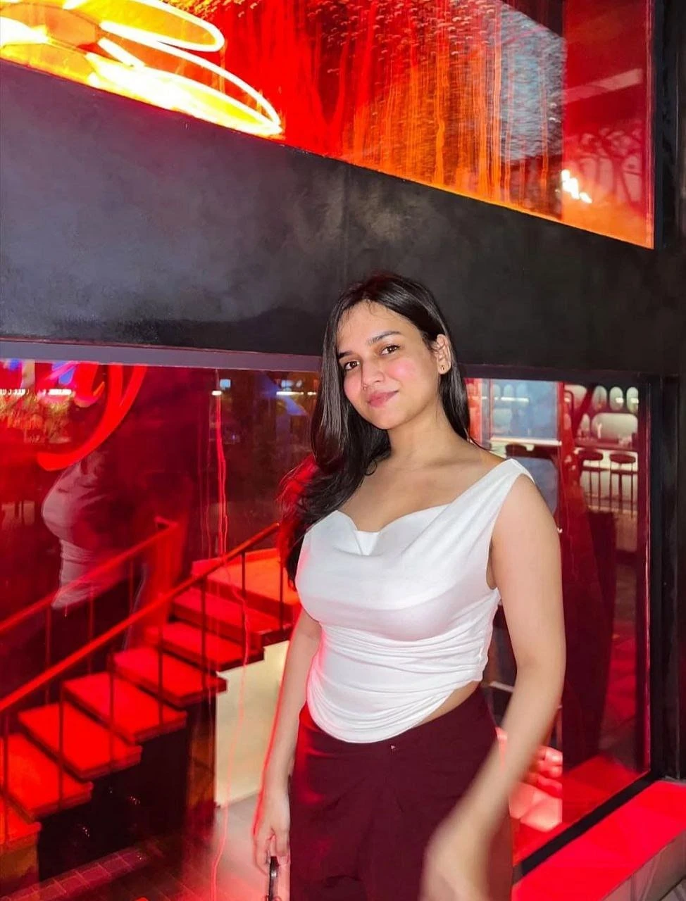 (Nency Singh) Best Incall Outcall Availa – escort in Candolim, Goa — 2 / 4