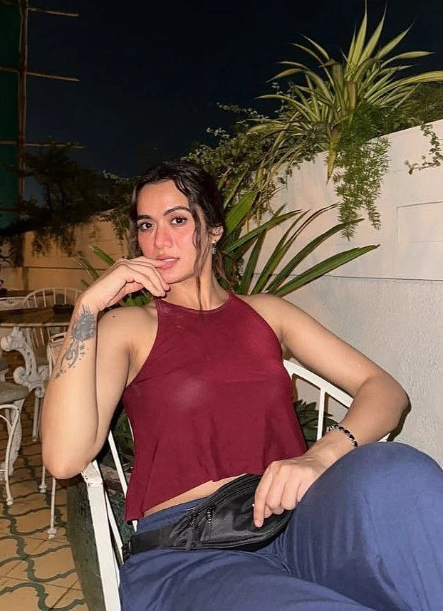 Roshni Escort Service – Indian escort in Bangalore, Escort, Banga