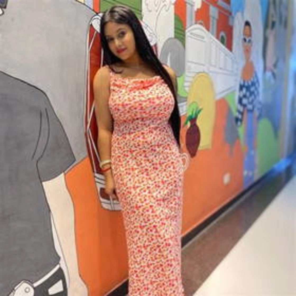 Jasmin – Indian escort in Bangalore, Escort, Banga
