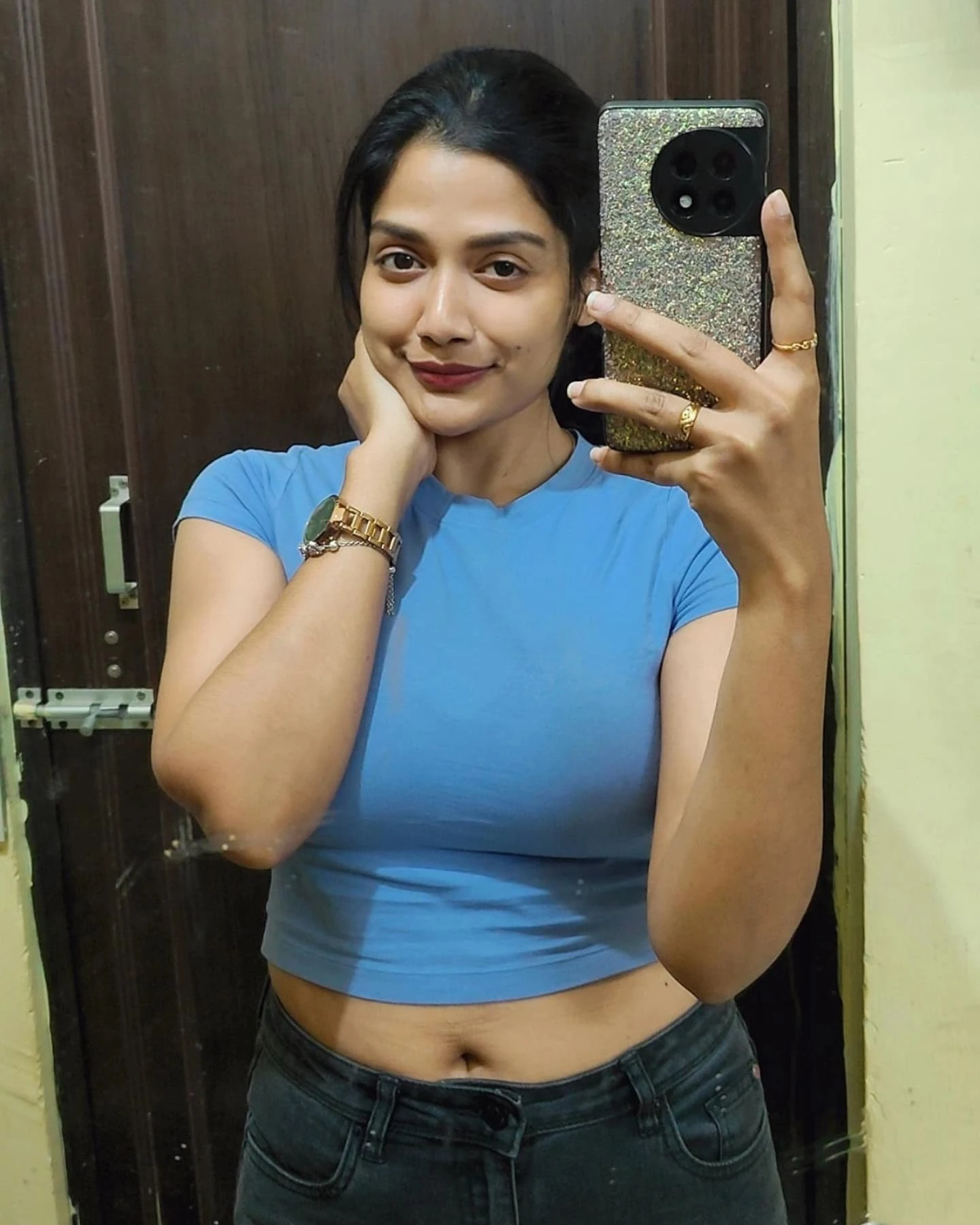 I'm Anamika Singh – Indian escort in Bangalore, Escort, Banga