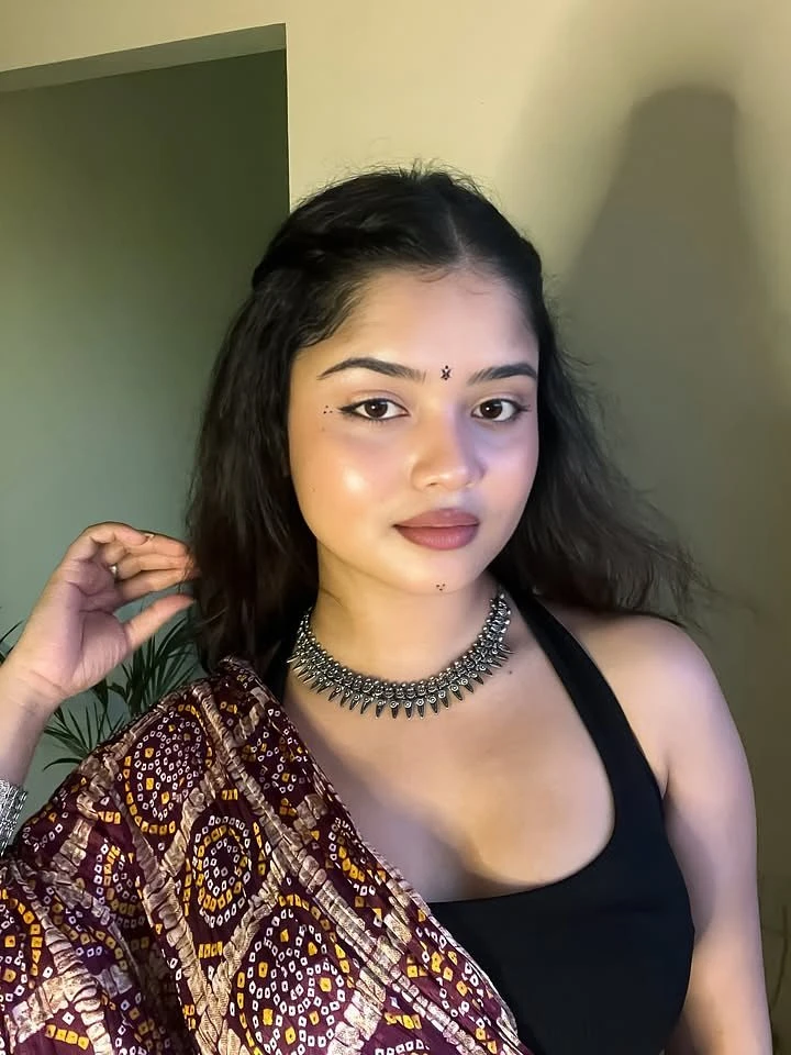 Shilpi, a Gujju Girl Available Tonight – escort in Ahmedabad — 4 / 5