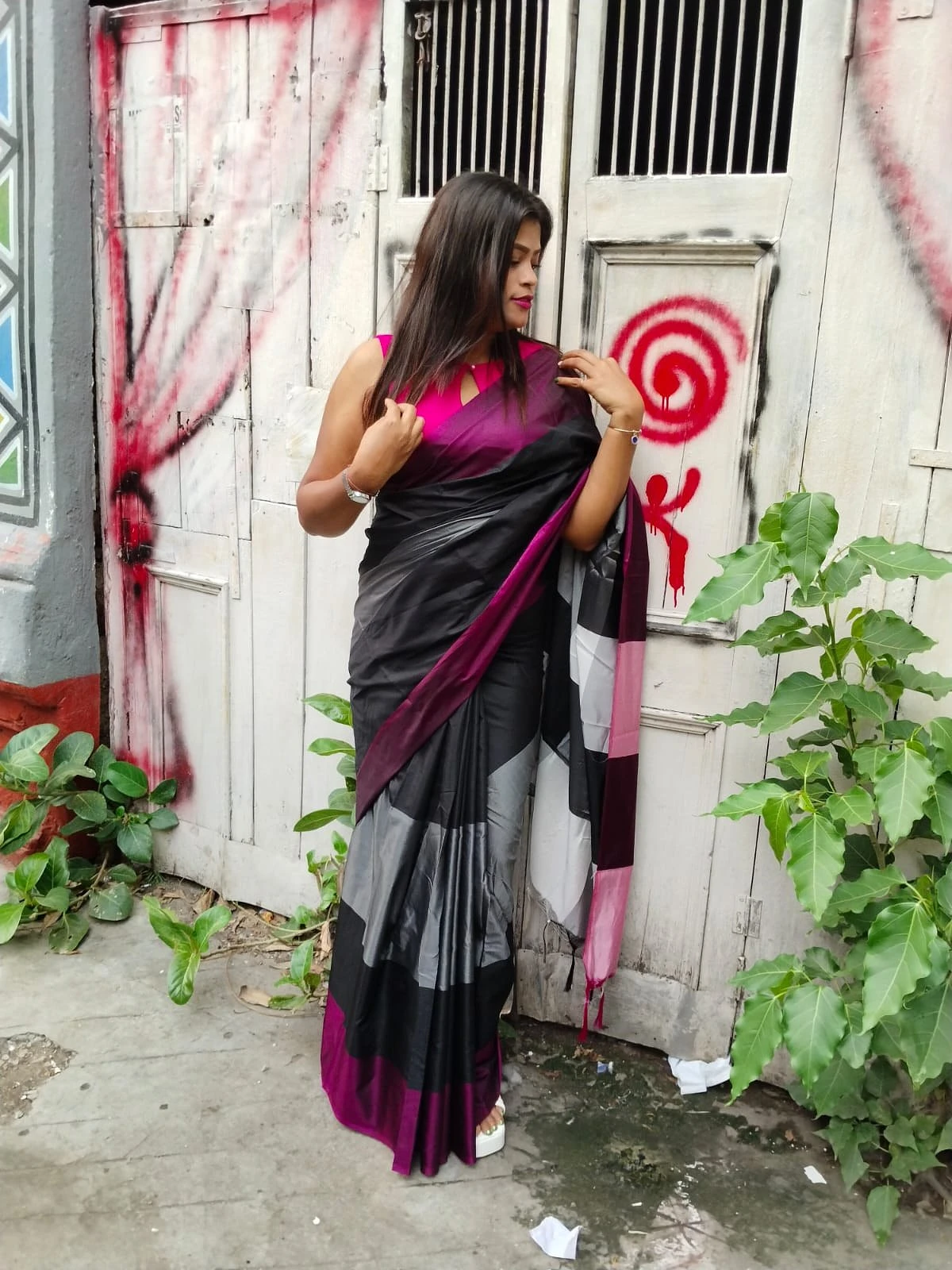Siya (Cam & Real Meet) – Indian escort in Bangalore — 4 / 5